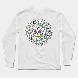 Life After Death Long Sleeve T-Shirt